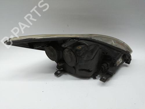 Left headlight FORD FOCUS II (DA_, HCP, DP) 1.6 TDCi | BP31608346C28 