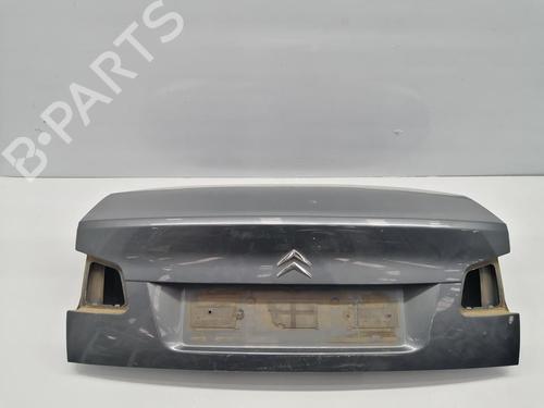 Heckklappe für CITROËN C5 III (RD_) [2008-2017]  33169387