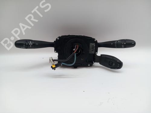 Used Headlight switch PEUGEOT 207 (WA_, WC_) [2006-2015]  29393706