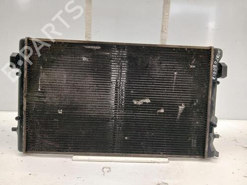 Radiateur Radiateur SEAT LEON (1M1) [1999-2006] 37247101 37247101