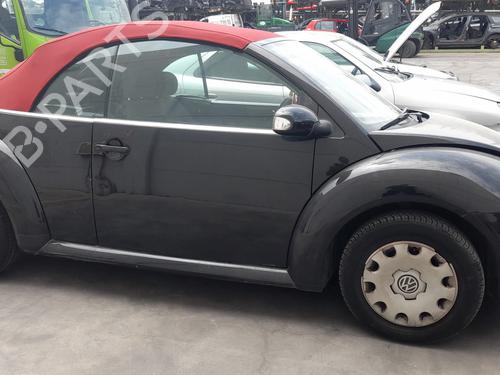 Comando chauffage VW NEW BEETLE Convertible (1Y7)  | BP17153432I5 