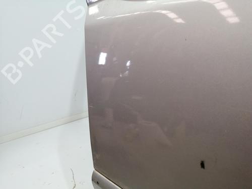 Right front door KIA CERATO I Hatchback (LD) 2.0 CRDi | BP29340457C3 