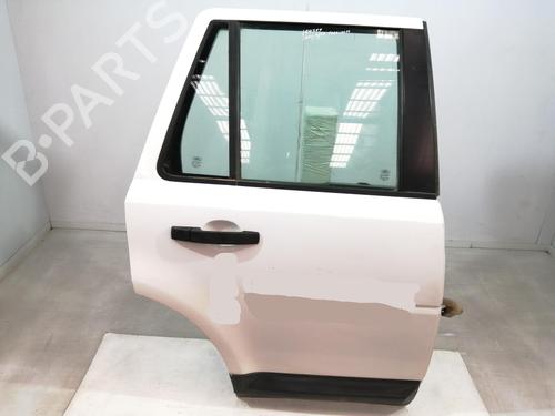 Used Right rear door LAND ROVER FREELANDER 2 (L359) [2006-2015]  27613727