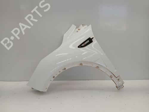 Used Left front fenders Left front fenders 37032896 37032896
