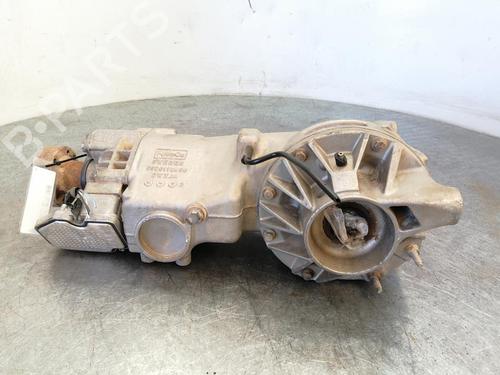 Rear differential LAND ROVER FREELANDER 2 (L359) | BP32270954M24
