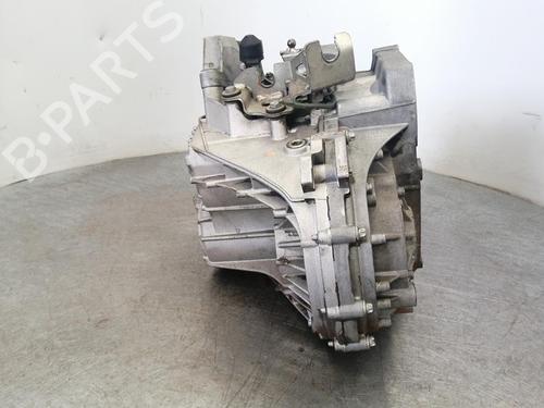 Gearbox FIAT FREEMONT (345_) 2.0 JTD | BP38600981M3 - Image 2