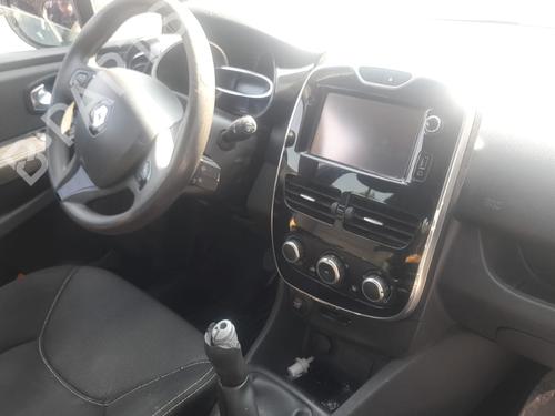 Engine RENAULT CLIO IV (BH_) | BP19919967M1