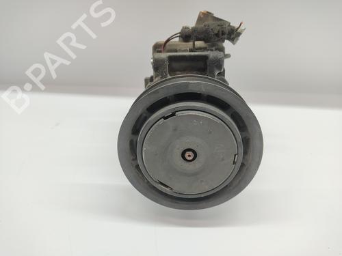 AC compressor AUDI A6 C6 (4F2) 2.4 | BP28501680M34
