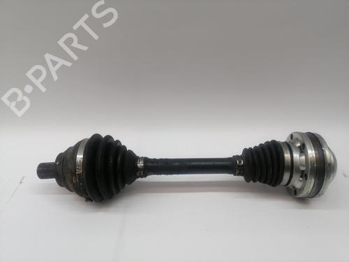 Used Right front driveshaft VW TOURAN (1T1, 1T2) [2003-2011]  31012888