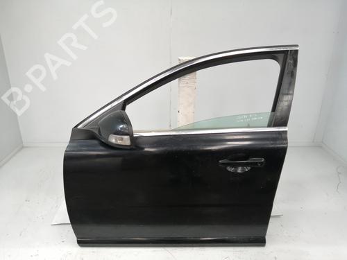 Used Left front door VOLVO S80 II (124) D5 AWD (185 hp) 18309897