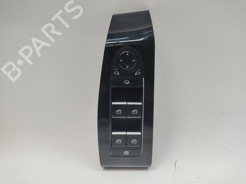 Used Left front window switch Left front window switch MAZDA 3 Hatchback (BP) [2018-2026] 36078658 36078658