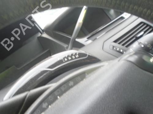 Gearbox control unit CITROËN C4 Grand Picasso I (UA_) 2.0 i 16V | BP8798739M52 