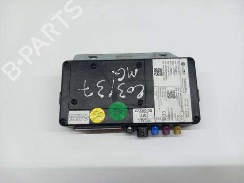 Used Electronic module Electronic module MG MG 4 (EH32) [2022-2026] 36275937 36275937