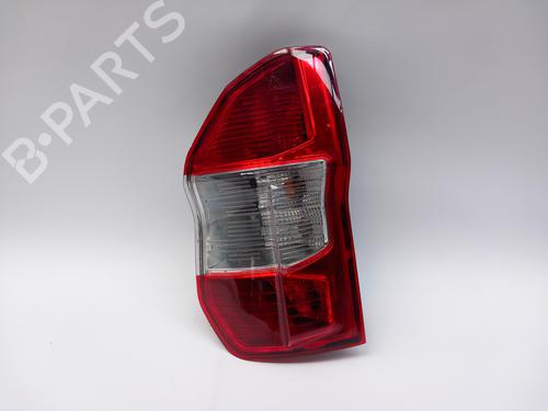Højre baglygte FORD TRANSIT COURIER B460 Box Body/MPV [2014-2025]  26942626