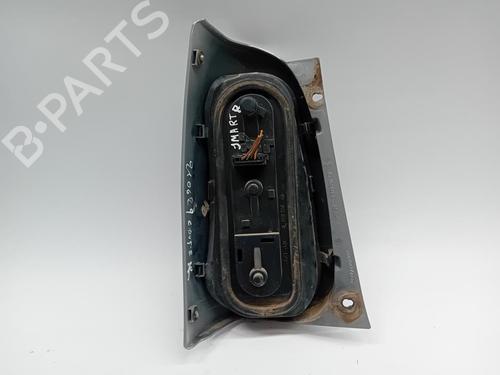 Right taillight SMART FORTWO Coupe (450) 0.7 (450.330) | BP37247309C35 - Image 4