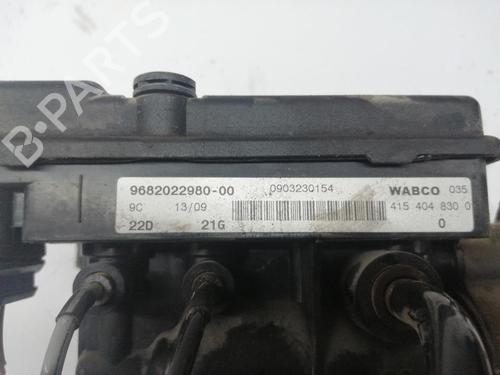 Compressore a sospensione CITROËN C4 Picasso I MPV (UD_) | BP30828791M103