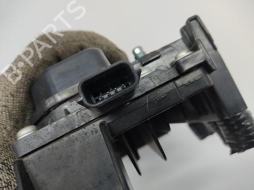 Electronic module NISSAN QASHQAI III (J12) | BP29932420M83