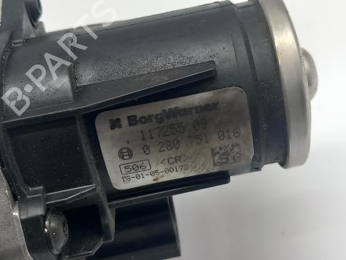 Egr VW POLO V (6R1, 6C1)  | BP21062495M69 