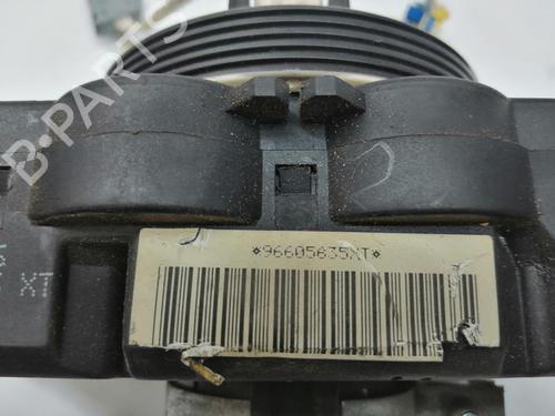 Headlight switch CITROËN XSARA PICASSO (N68) 2.0 HDi | BP29904271I24