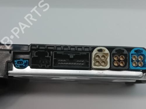 Electronic module FORD PUMA (J2K, CF7) | BP36078677M83 - Image 3