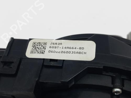 Squib airbag FORD MONDEO IV (BA7)  | BP21757205C102 