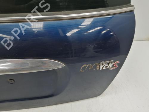 Tailgate MINI MINI (R50, R53) Cooper S | BP25721231C6 