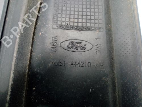 Spoiler bakluke FORD FOCUS II (DA_, HCP, DP) 2.0 TDCi | BP11860169C96 