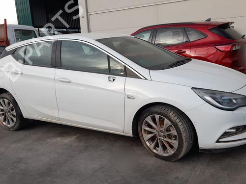 Hood OPEL ASTRA K (B16)  | BP29714642C1 
