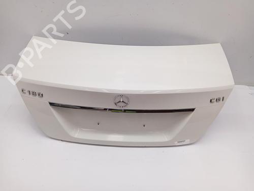 Used Tailgate MERCEDES-BENZ C-CLASS (W204) C 180 CGI (204.049) (156 hp) 29572720