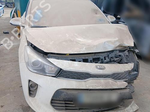 Used Parts KIA RIO III (UB) 1.2 CVVT (84 hp) 4368837