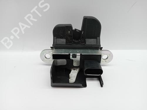 Used Tailgate lock Tailgate lock VW GOLF VI (5K1) [2008-2014] 35769489 35769489