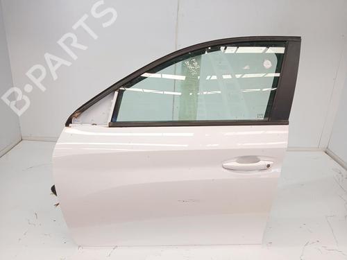 Used Left front door Left front door PEUGEOT 208 II (UB_, UP_, UW_, UJ_) [2019-2026] 34249693 34249693