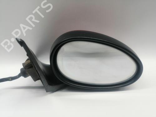 Used Right mirror ROVER 45 I Saloon (RT) 2.0 iDT (113 hp) 28326152