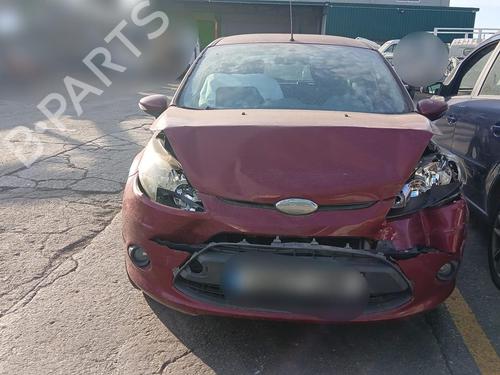 Brugte FORD FIESTA VI (CB1, CCN)    4784010
