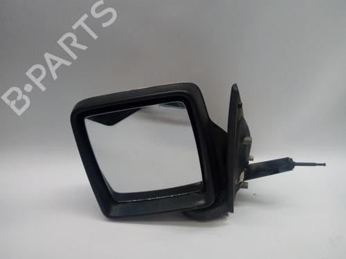 Used Left mirror OPEL COMBO Box Body/MPV 1.7 CDTI 16V (101 hp) 10328026