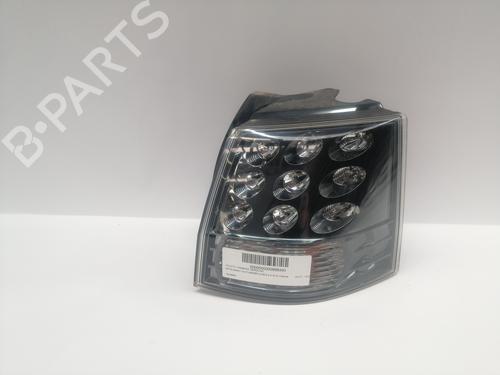 Used Right taillight MITSUBISHI OUTLANDER II (CW_W) 2.0 DI-D (CW8W) (140 hp) 22563263