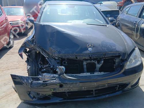 Headlight switch MERCEDES-BENZ S-CLASS (W221, V221) S 350 (221.056, 221.156) | BP34735733I24 - Image 11