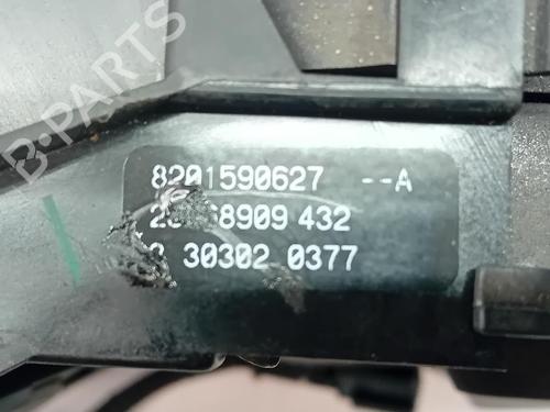 Headlight switch RENAULT CLIO III Grandtour (KR0/1_) 1.5 dCi (KR0F) | BP37471443I24 - Image 3