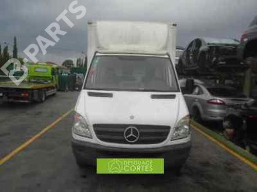 Used Parts MERCEDES-BENZ SPRINTER 3,5-t Platform/Chassis (B906)  315 CDI (906.131, 906.133, 906.135, 906.231, 906.233,...  737772