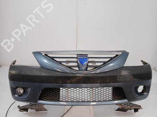 Foran kofangere DACIA LOGAN (LS_) [2004-2026]  31332453