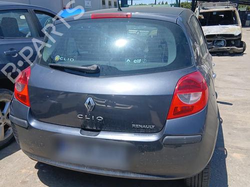 Left headlight RENAULT CLIO III (BR0/1, CR0/1) 1.5 dCi (BR17, CR17) | BP36164077C28  - Image 6