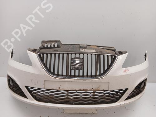 Used Front bumper SEAT EXEO (3R2) [2008-2013]  28110438