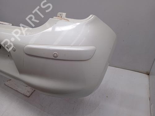 Rear bumper NISSAN MICRA IV (K13K, K13KK)  | BP29531883C8 