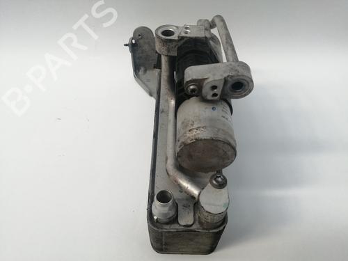 AC radiator BMW 4 Gran Coupe (F36) 440 i | BP12544072M32 