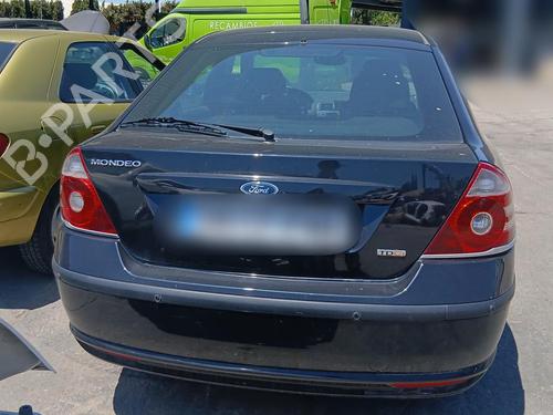 Left headlight FORD MONDEO III (B5Y)  | BP36469638C28  - Image 7