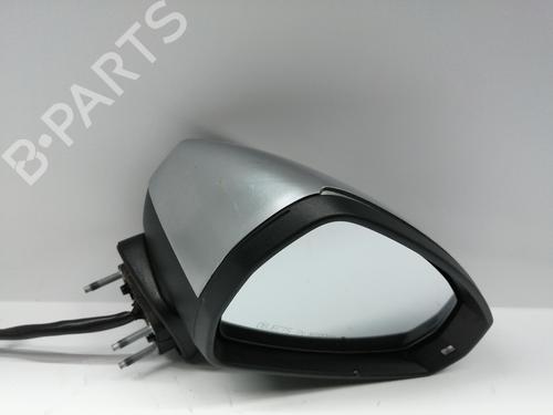 Used Right mirror AUDI A3 Sportback (8VA, 8VF) [2012-2021]  21553138