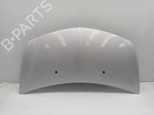 Used Hood RENAULT CLIO III (BR0/1, CR0/1) 1.5 dCi (BR17, CR17) (86 hp) 29824617