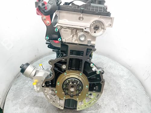 Used Engine Engine 37584347 37584347