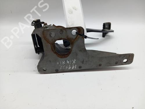 Clutch pedal KIA RIO IV (YB, SC, FB) 1.4 | BP37181606I13 - Image 3