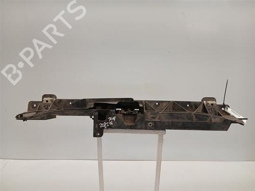 Used Front slam panel Front slam panel PEUGEOT 3008 II SUV (MC_, MR_, MJ_, M4_) 1.5 BlueHDi 130 (131 hp) 36276195 36276195
